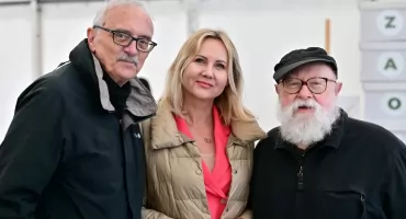 11. Zakopiański Festiwal Literacki „Opowieści stąd” oficjalnie rozpoczęty 