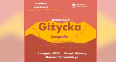 Odkryła skarby Podhala, Orawy i Spisza. W Zakopanem powstanie wyjątkowa wystawa o Bronisławie Giżyckiej