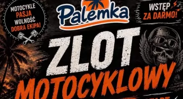 Motocykliści opanują Nowy Targ - organizatorzy zapraszają na wyjątkowy zlot