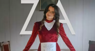Anna Malacina-Karpiel prezentuje teledysk do ballady „Za nic” - to opowieść o miłości i codzienności