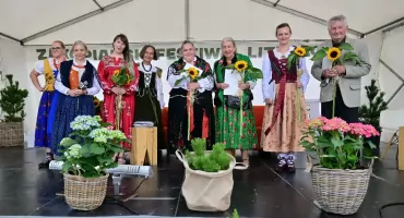 Opowieści, które z nami zostają. Drugi dzień 11. Zakopiańskiego Festiwalu Literackiego