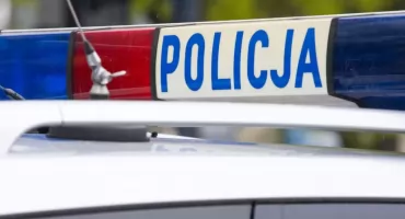Poszukiwania 47-latka z Podczerwonego zakończyły się szczęśliwie. Mężczyzna został odnaleziony