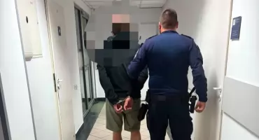  Ukradł rower wart 7 tysięcy złotych. Policjanci namierzyli go w kilka godzin