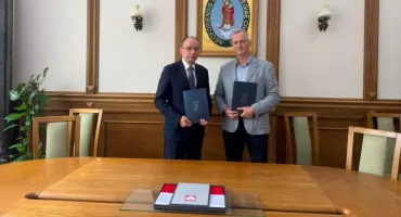 Kolejna inwestycja drogowa w Nowym Targu. Ruszy przebudowa fragmentu ul. Sikorskiego