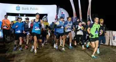 Już tej jesieni. Dycha pod Krokwią znów w Zakopanem - na starcie nowe gwiazdy i dodatkowy dystans