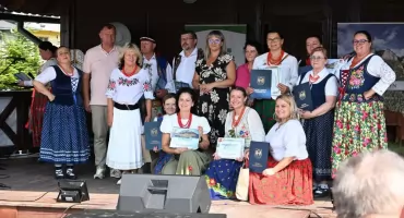 Regionalne smaki w roli głównej - Transgraniczny Festiwal Kulinarny 