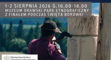 Orawa zaprasza na wyjątkowy plener rzeźbiarski. Heródek inspiruje kolejne pokolenia twórców