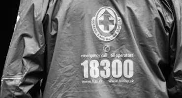 Kolejna śmierć polskiego turysty na Słowacji. 59-latek zmarł mimo reanimacji