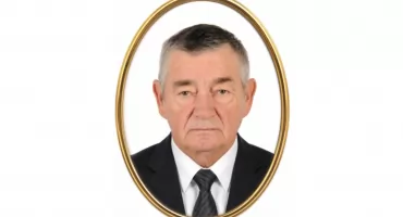 Zmarł Marek Staniecki - wieloletni pracownik Przedszkola nr 2 w Nowym Targu 