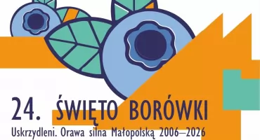 Święto Borówki w Zubrzycy Górnej. Muzyka, folklor i regionalne smaki w Muzeum Orawskiego Parku Etnograficznego