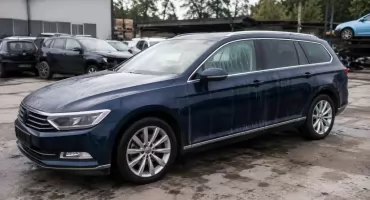 Złomowanie auta po zalaniu - czy stacja je przyjmie i za ile?