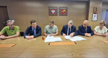 Ponad 1,6 mln zł na przebudowę mostu w Ratułowie. Rusza ważna inwestycja drogowa