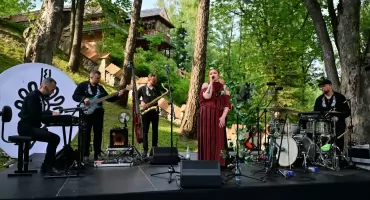 Finał Międzynarodowego Festiwalu Muzyki Organowej i Kameralnej muzycznym hołdem dla Jana Kasprowicza