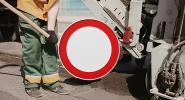 Uwaga kierowcy. Przez dwa dni utrudnienia na ul. Podhalańskiej w Nowym Targu