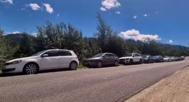  Parkujesz na zakazie pod Tatrami? Mandat to dopiero początek kosztów