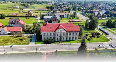 Do końca 2027 roku w Czarnym Dunajcu powstanie Podhalańskie Centrum Nauki i Techniki
