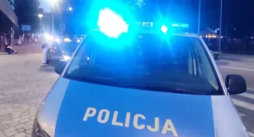 Blokowali zatokę przed dworcem w Zakopanem. Posypały się mandaty, to dopiero początek
