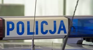 Dzielnicowy po służbie zatrzymał pijanego kierowcę. 36-latek miał blisko 1,5 promila