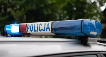  Dwóch mężczyzn zatrzymanych tego samego dnia. Policjanci znaleźli narkotyki