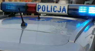 Wsiadł na hulajnogę po alkoholu. Skończyło się upadkiem i mandatem 2500 zł