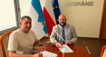 Boisko przy SP nr 9 w Zakopanem zostanie wyremontowane. Miasto wyda ponad 893 tys. zł