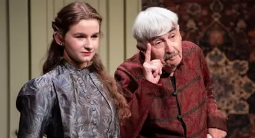 „Pan Jowialski” w Ludźmierzu - fredrowska komedia zabrzmi na scenie już 12 września