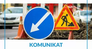 Asfaltowanie na Kasprusiach. Kierowcy muszą liczyć się z utrudnieniami