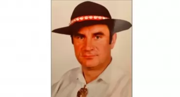 Zmarł Andrzej Gut „Mostowy