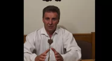 Robert Chowaniec ocenia burzliwe spotkanie w sprawie transportu do Morskiego Oka - wiem i jestem przekonany, że robię dobrze