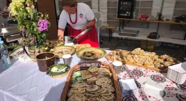 22. Festyn Czarnogórski już za nami. Było regionalnie, smacznie i z dużą dawką dobrej zabawy