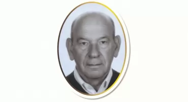 Zmarł Stanisław Haza - wieloletni kościelny i szafarz w parafii na Harendzie