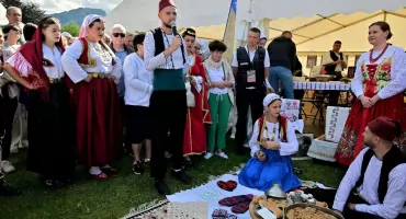 Bośnia i Hercegowina rozpoczęła Dni Narodowe. Było o kawie, tradycji i gościnności