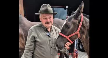 Konie i podhalańska tradycja - Edward Staszel opowiada o wielopokoleniowej głębokiej więzi i miłości do tych zwierząt