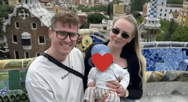 Tragiczny wypadek odebrał Oliwierowi rodziców - trwa zbiórka na jego przyszłość