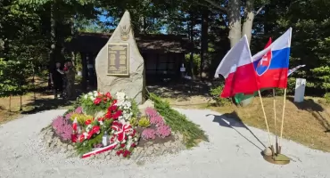 Fieldorfiada 2026 na pograniczu Bukowiny, Harkabuza i Raby Wyżnej