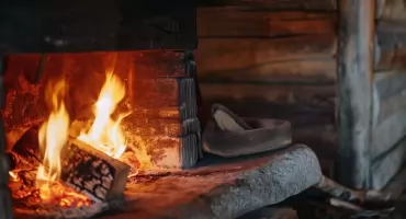 Ogrzewanie domu pod Tatrami - co sprawdza się przy mrozach i zmiennej pogodzie?