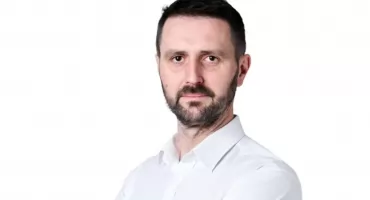 Rafał Tataruch nowym dyrektorem COS-OPO w Zakopanem - zastąpił Bogusławę Stępień