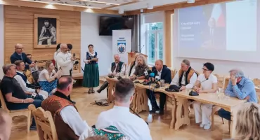 Nowe zasady na trasie do Morskiego Oka - od 1 września działa skrócona trasa fasiągów