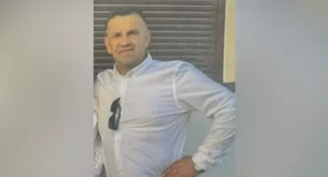 Zaginął 45-letni Zbigniew Moryń, mieszkaniec Nowego Targu. Policja prosi o pomoc