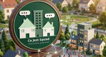 Co Jest Sąsiad