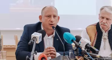 Wojewoda małopolski Krzysztof Jan Klęczar o sporze wokół transportu do Morskiego Oka - 