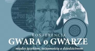 Gwara Podhala spotka się z nauką. W Nowym Targu porozmawiają o języku i tożsamości