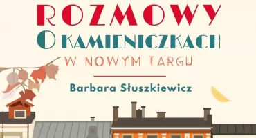 Te kamienice pamiętają więcej, niż mogłoby się wydawać. Historia Nowego Targu wróci do Ratusza