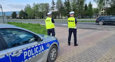Małopolska po wakacjach. Policja podsumowała bezpieczeństwo na drogach