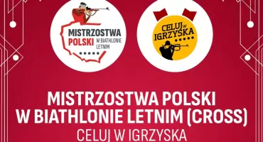 Kościelisko stolicą letniego biathlonu. W Kirach rusza walka o mistrzowskie medale