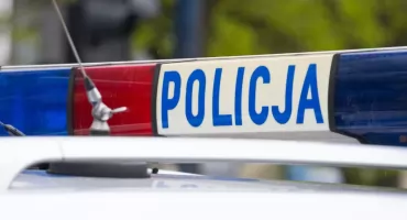 Awantura po alkoholu zakończyła się rozbojem. 38-latek zatrzymany w Nowym Targu