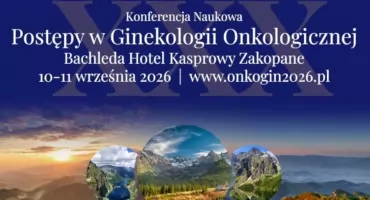 Zakopane: 30 lat rozmów o leczeniu nowotworów. Jubileuszowa konferencja już we wrześniu