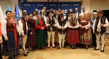 Rada Miasta Zakopane stanęła w obronie wizerunku Podhala i górali