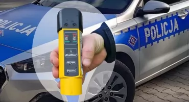590 kontroli na tatrzańskich drogach. Dwóch kierowców straciło prawa jazdy