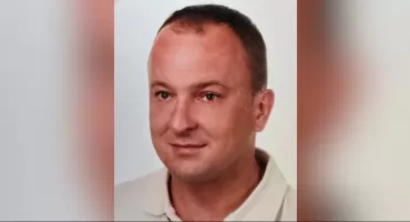 Zaginął 51-letni mieszkaniec Gronia. Policja prosi o pomoc